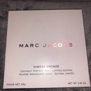 Marc Jacobs Tan-tastic Bronzer Rose Gold